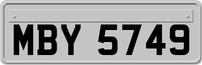 MBY5749