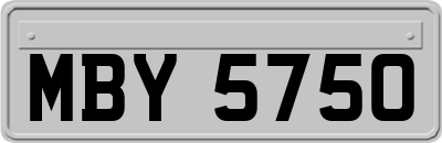 MBY5750