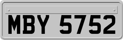 MBY5752
