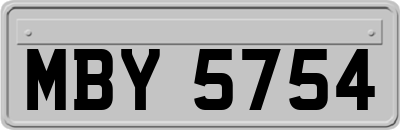 MBY5754