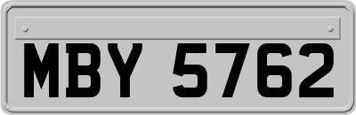 MBY5762
