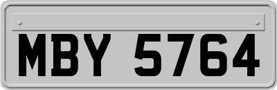 MBY5764