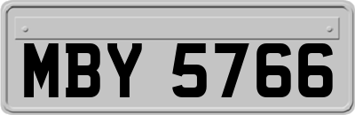 MBY5766