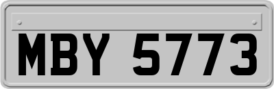 MBY5773