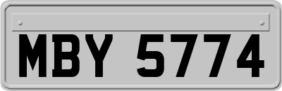 MBY5774