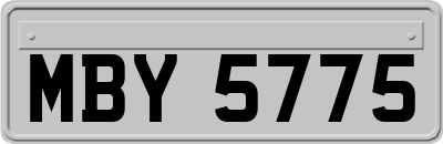 MBY5775