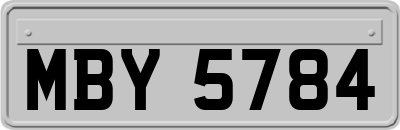 MBY5784