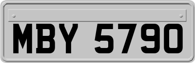 MBY5790