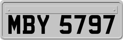 MBY5797