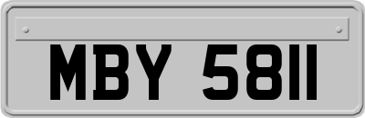 MBY5811