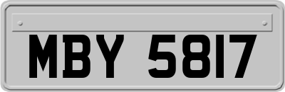 MBY5817