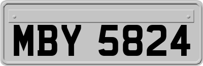 MBY5824