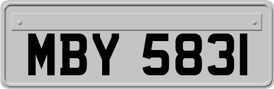 MBY5831