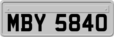 MBY5840