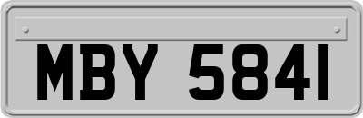MBY5841