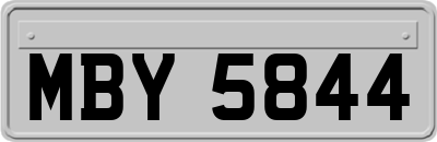 MBY5844