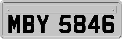 MBY5846