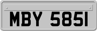 MBY5851