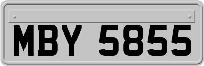 MBY5855