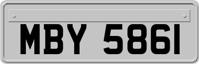 MBY5861