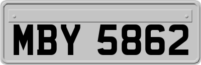 MBY5862