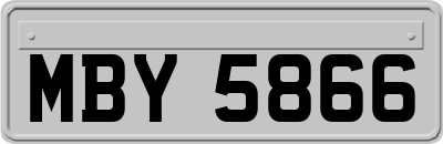 MBY5866