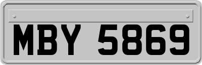 MBY5869