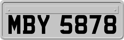 MBY5878