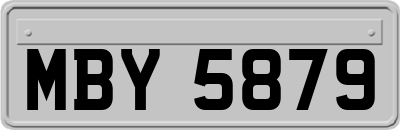 MBY5879