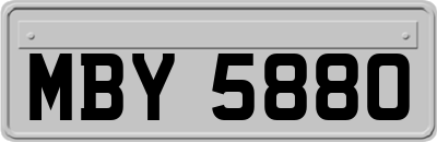 MBY5880