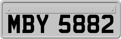 MBY5882