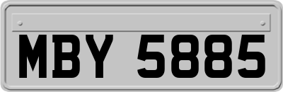 MBY5885