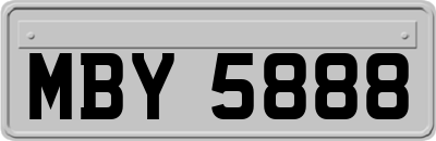 MBY5888