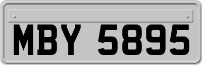 MBY5895