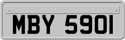 MBY5901
