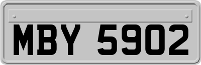 MBY5902