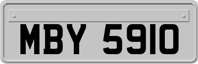 MBY5910