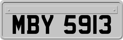 MBY5913