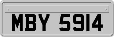 MBY5914