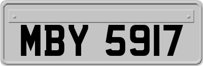MBY5917