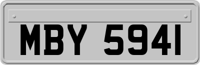 MBY5941