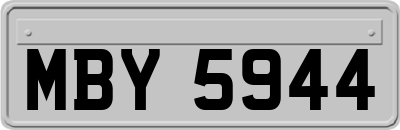 MBY5944