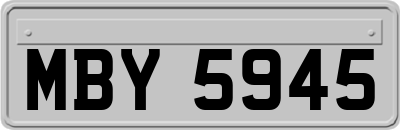 MBY5945