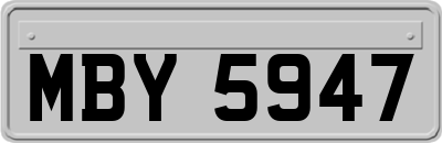 MBY5947