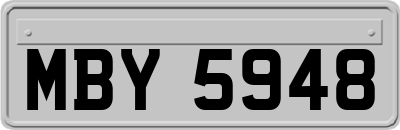 MBY5948