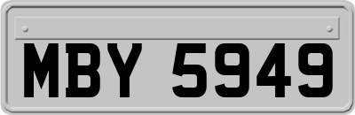 MBY5949