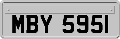 MBY5951