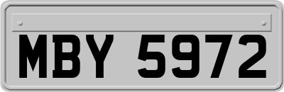 MBY5972