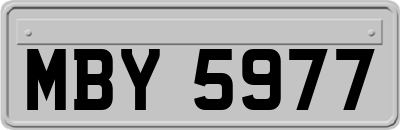 MBY5977