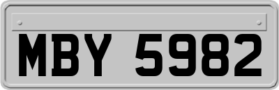 MBY5982